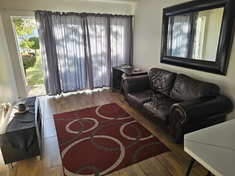 To Let 1 Bedroom Property for Rent in Glenwood Western Cape